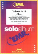 Solo Album Vol. 8 Download