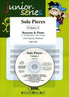 Solo Pieces Vol. 4 Download