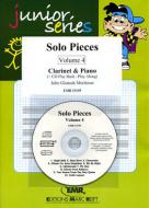 Solo Pieces Vol. 4 Download
