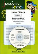 Solo Pieces Vol. 5 Download