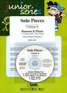 Solo Pieces Vol. 6 Download