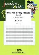 Solos For Young Players Vol. 1 Download