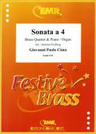 Sonata a 4 Download