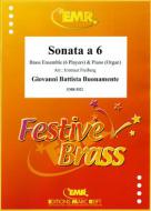 Sonata a 6 Download