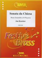 Sonata da Chiesa Op. 146 Download