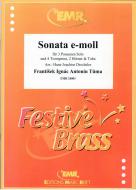 Sonata e-moll Download