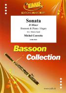 Sonata in D minor Download