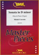 Sonata in D minor Download