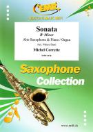 Sonata in D Minor Download