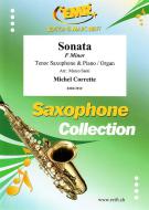 Sonata in D Minor Download