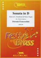 Sonata in D Download