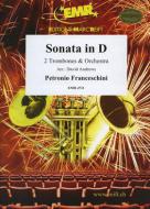 Sonata in D Download