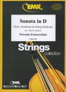 Sonata in D Download