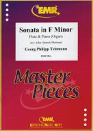 Sonata in F minor Download