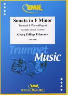 Sonata in F minor Download