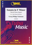 Sonata in F minor Download