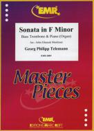Sonata in f-moll Download