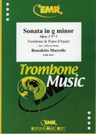Sonata in g minor, op. 2 No. 2 Download