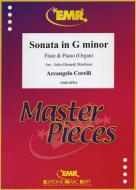 Sonata in G-Minor Download