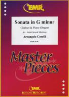 Sonata in G-Minor Download