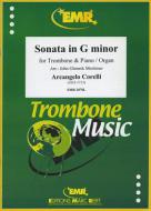 Sonata in G-Minor Download