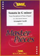 Sonata in G-Minor Download