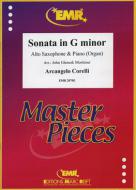 Sonata in G-Minor Download