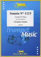 Sonata No. 1, 2 & 3 Download