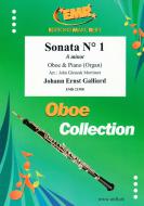Sonata No. 1 in A minor Download