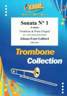 Sonata No. 1 in A Minor Download