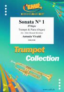 Sonata No. 1 in Bb major Download