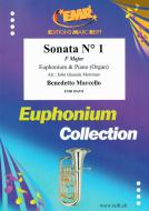 Sonata No. 1 in F major Download