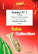 Sonata No. 1 in F major Download