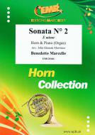 Sonata No. 2 in E minor Download