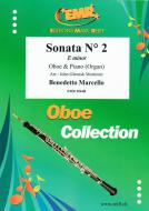 Sonata No. 2 in E minor Download
