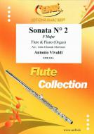Sonata No. 2 in F major Download