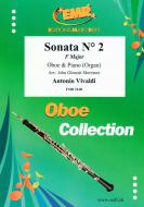 Sonata No. 2 in F major Download