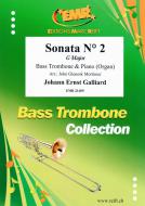 Sonata No. 2 in G Major Download