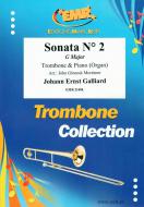 Sonata No. 2 in G Major Download