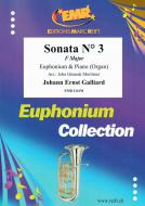 Sonata No. 3 in F major Download