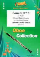 Sonata No. 3 in F major Download