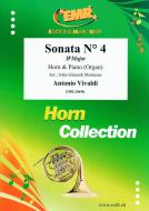 Sonata No. 4 in Bb major Download