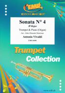 Sonata No. 4 in Bb major Download