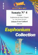 Sonata No. 4 in E minor Download