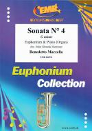Sonata No. 4 in G minor Download