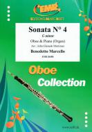 Sonata No. 4 in G minor Download