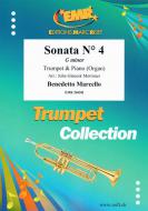 Sonata No. 4 in G minor Download