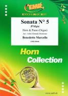Sonata No. 5 in Bb major Download
