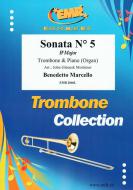 Sonata No. 5 in Bb Major Download