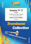 Sonata No. 5 in D Minor Download